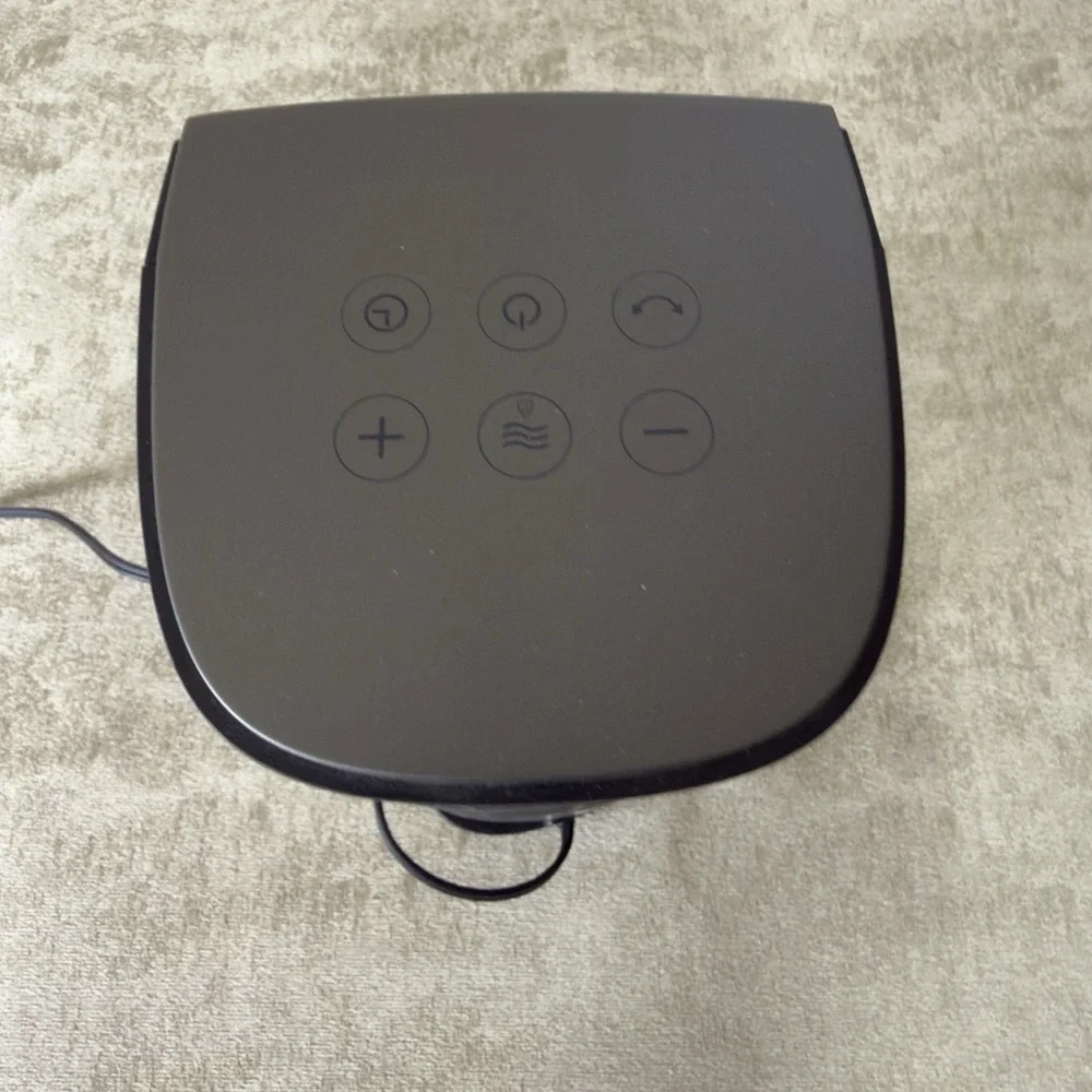 Sunnote Space Heater for Indoor Use, 1500W Fast Heating, Electric & Portable